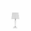 Lampada da tavolo Cherubini LT Ondaluce luceledcom