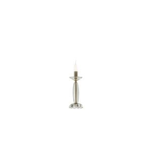 Lampada da tavolo Fiamma Ondaluce luceledcomW