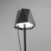 Lampada da tavolo Fiji Ambientazione Ondaluce luceledcom