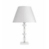 Lampada da tavolo Gala LG Ondaluce luceledcom