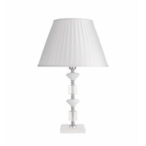 Lampada da tavolo Gala LG Ondaluce luceledcom