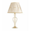 Lampada da tavolo Roxanne LG Ondaluce luceledcom