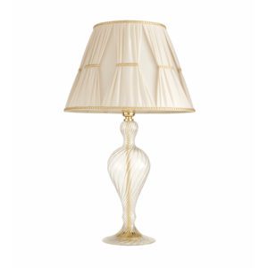 Lampada da tavolo Roxanne LG Ondaluce luceledcom