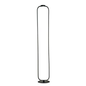Lampada da terra Alfa Ondaluce luceledcom