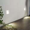 Segnapasso Led Funky Ambientazione-2 Ondaluce luceledcom
