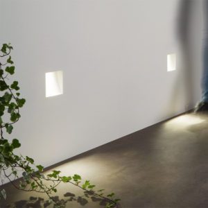 Segnapasso Led Funky Ambientazione-2 Ondaluce luceledcom
