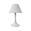 Lampada da appoggio a parete per interno