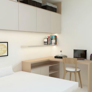 Camera luce led sottopensile luceledcom