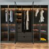 led sottopensile armadio luceledcom