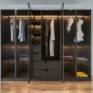 led sottopensile armadio luceledcom