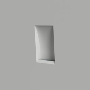 lampada da incasso parabola led