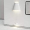 Lampada da incasso lume LED abat jour