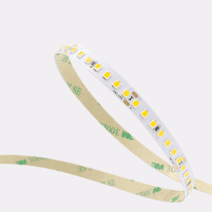 STRISCIA LED STRIP LED PERFORMANTE 12W_M DETTAGLIO DE SANCTIS LIGHT DESIGN