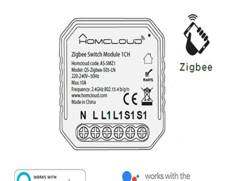 Interruttore Dimmer Modulo T2 Bianco /Nero/Alluminio Compatibile