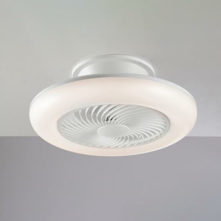 Ventilatore Led Aliseo Ambientazione