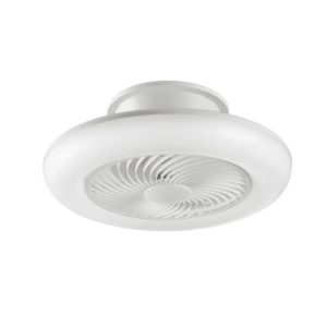 Ventilatore Led Aliseo Prodotto