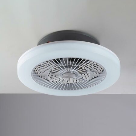 Ventilatore Led Foehn Ambientazione