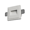 Segnapassi LED mini da parete per corridoi o scale