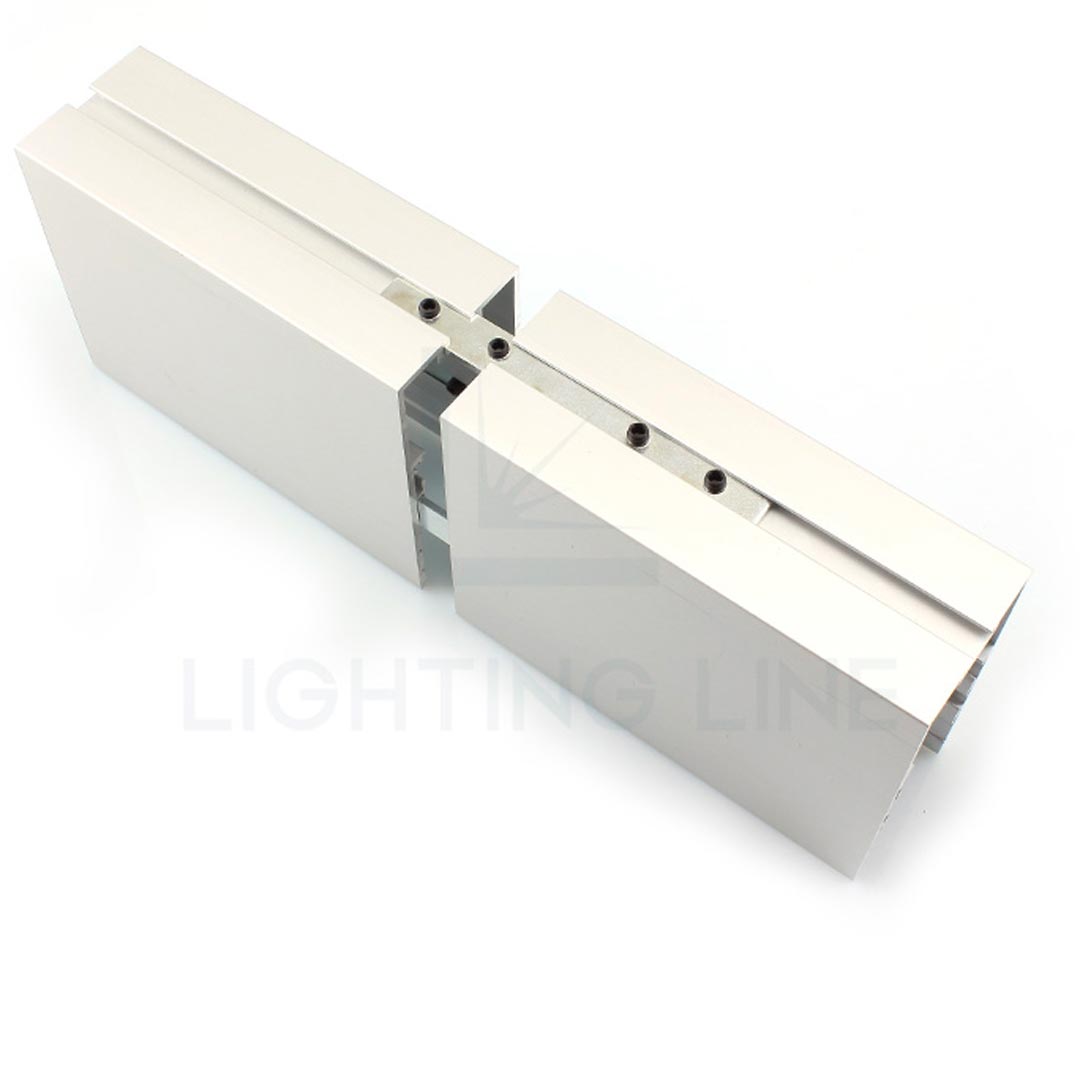 2x 2,5 Ohm 2R5 100 W Watt Custodia In Metallo Alloggiata In - Foto 9