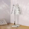 Lampada LED Portatile Trion A Batteria 1W - Luce Calda 3000K E Naturale 5000K, Autonomia 150h, Impermeabile, Per Esterni E Locali