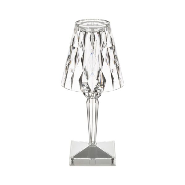 EMOS Lampada da tavolo a LED LILY 13,5 W, luminosità massima 760 lm, lampada da scrivania dimmerabile, cambia colore (3000/4000/6500 K), cavo di ricarica da 1,5 m, alimentatore di rete, nero