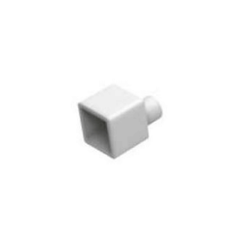 2x Tappo Copriobiettivo 72mm – Clip Di Chiusura, In ABS, Per Lenti Di Tutte Le Marche – Adaptout