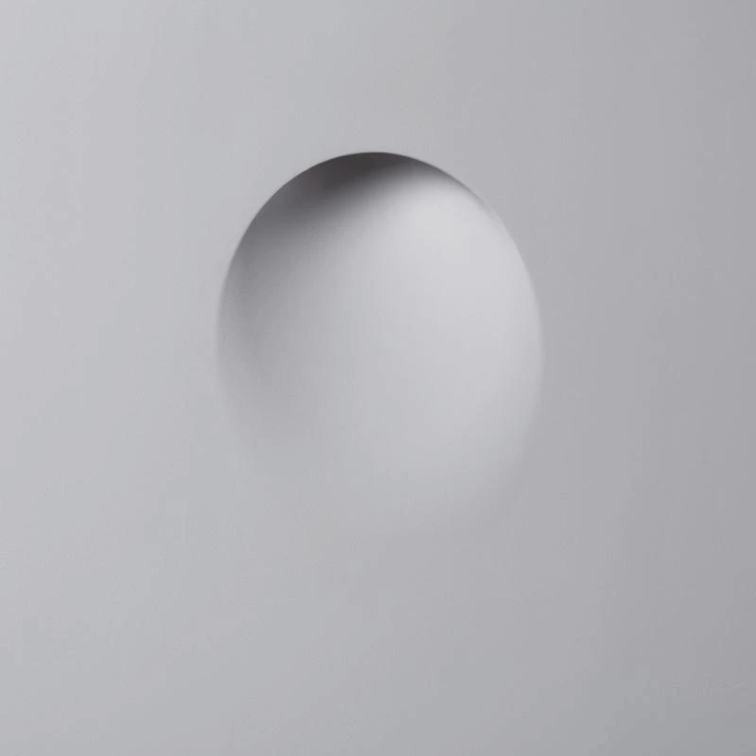 Applique da Parete Integrazione Cartongesso per Lampadina LED GU10 (2)