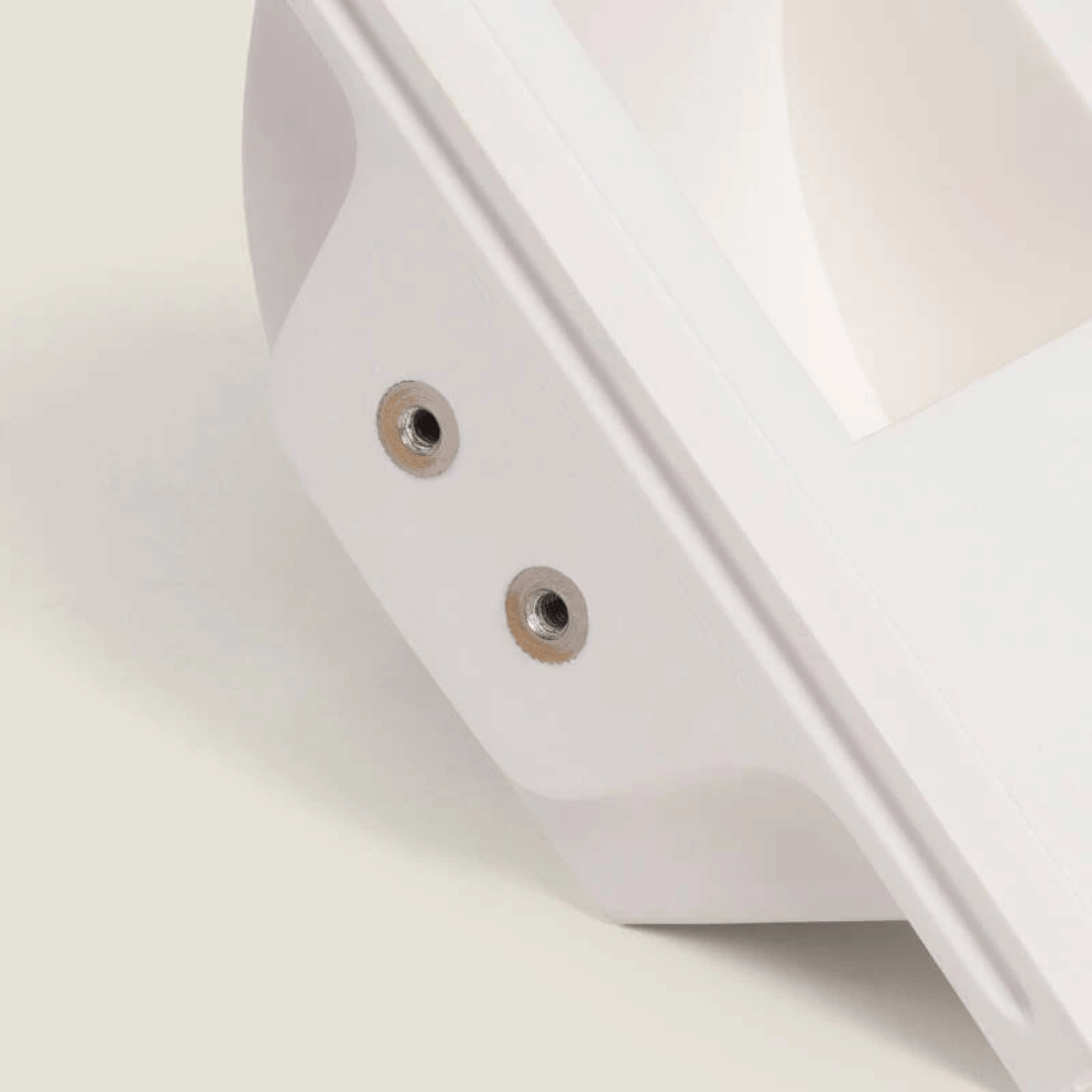 Applique da Parete Integrazione Cartongesso per Lampadina LED GU10 (3)