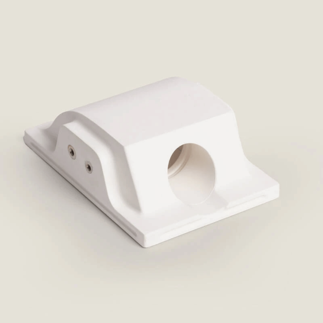 Applique da Parete Integrazione Cartongesso per Lampadina LED GU10 (4)