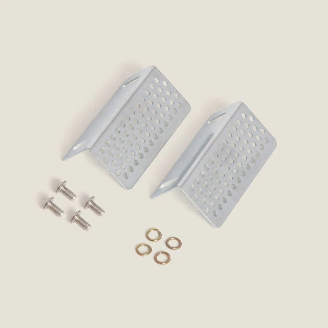 Applique da Parete Integrazione Cartongesso per Lampadina LED GU10 (6)