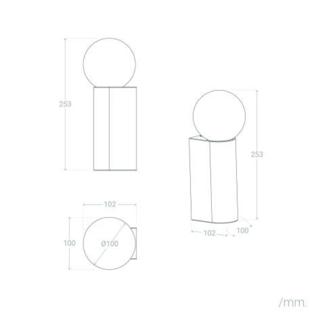 De Sanctis lIght & Design-NEON FLEX