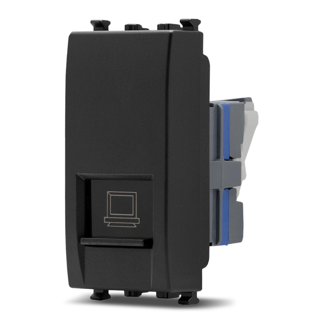 Connettore rete RJ45 CAT 6 SUN
