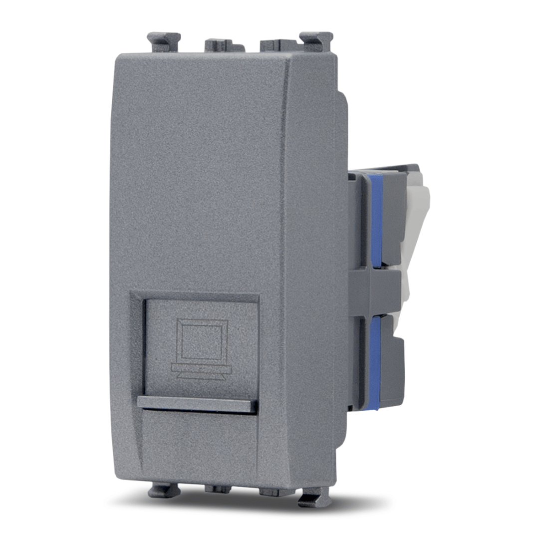 Connettore rete RJ45 CAT 6 SUN