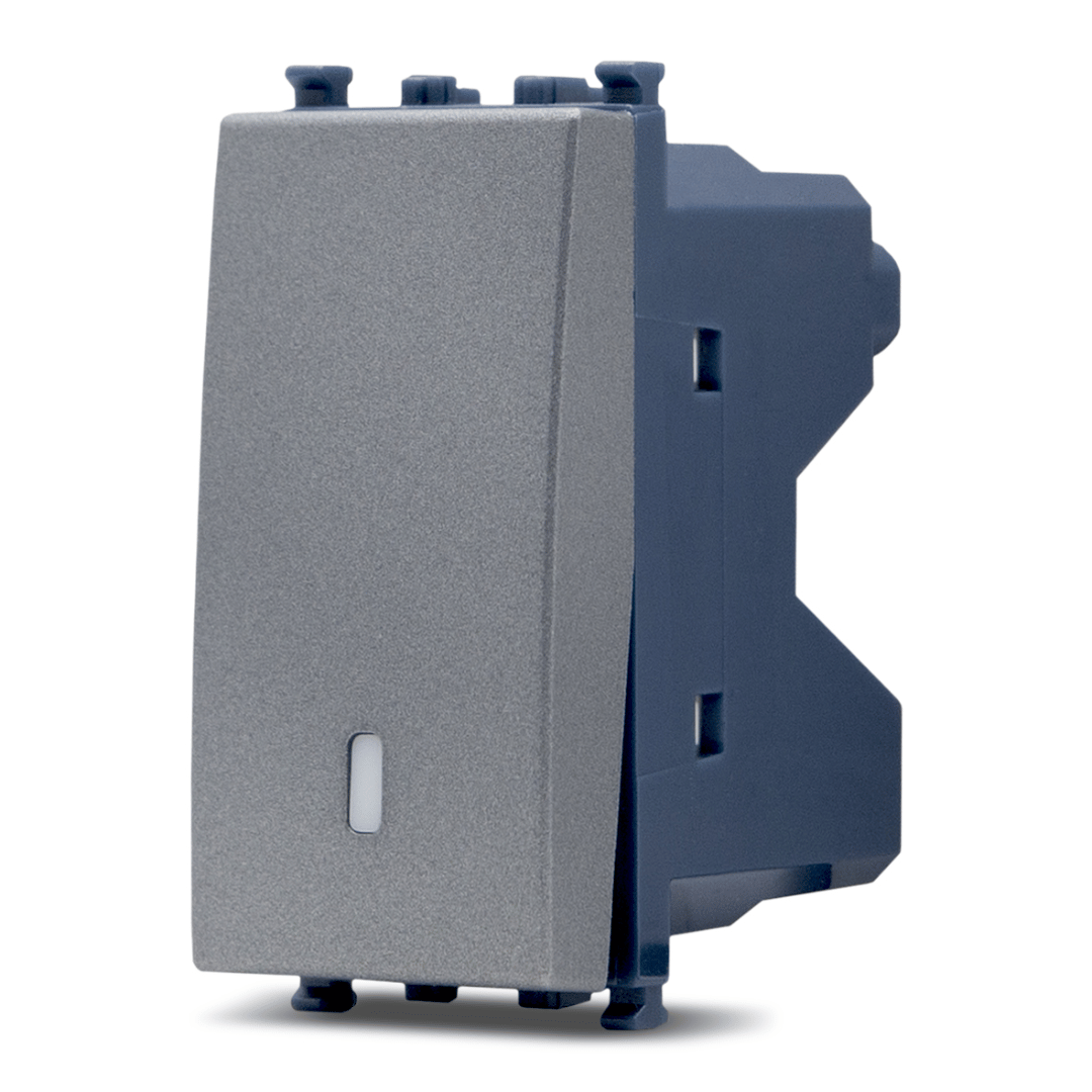 INVERTITORE UNIPOLARE (16A-250V) SUN (2)