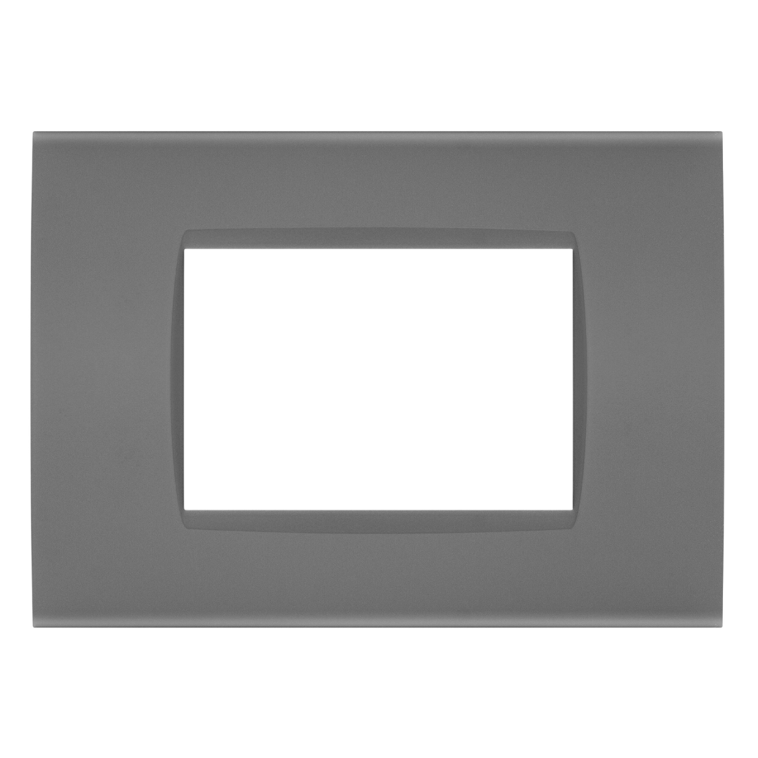 Placca in tecnopolimero soft touch ART (8)