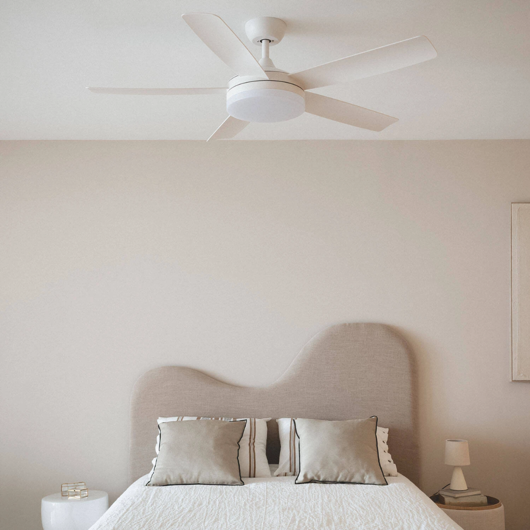 Ventilatore da Soffitto LED Zante (4)