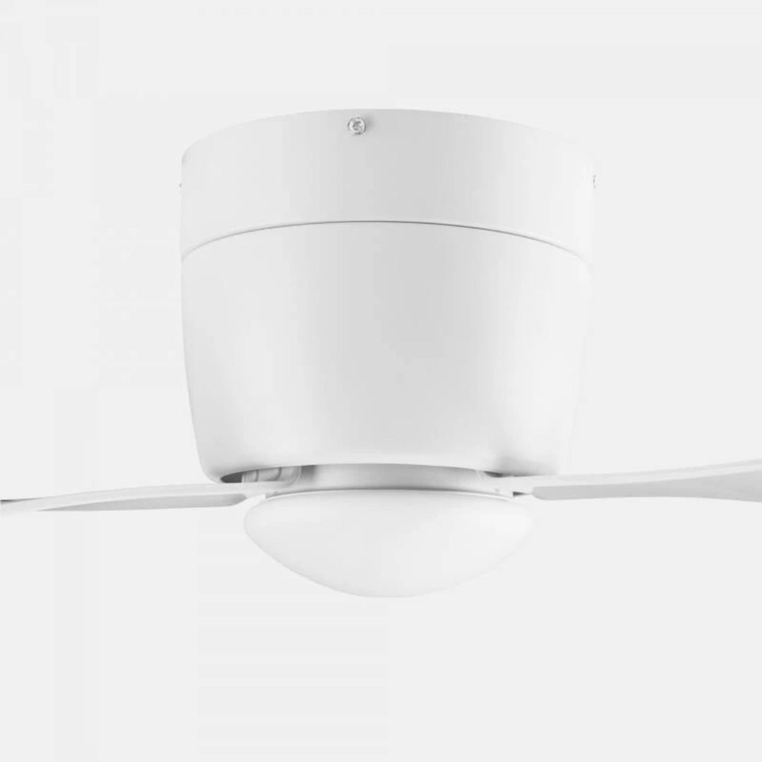 Ventilatore da Soffitto Silenzioso Bora (2)