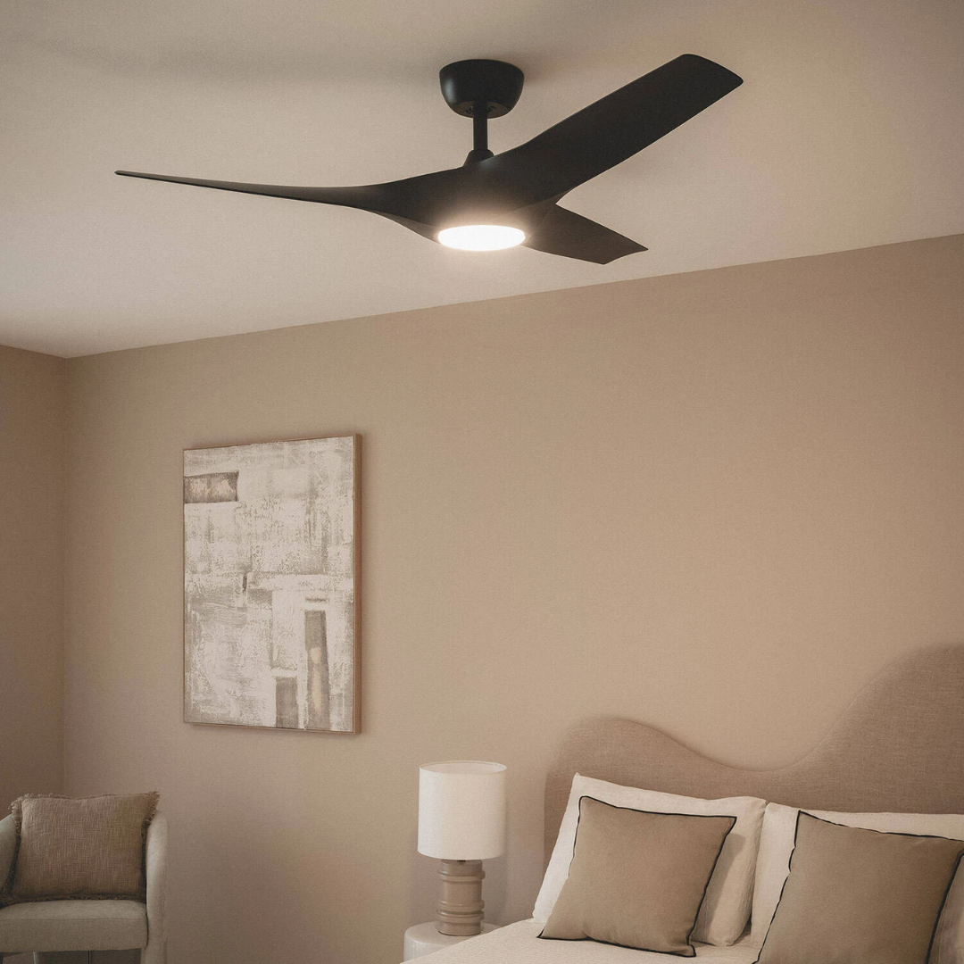 Ventilatore da Soffitto Silenzioso Egina Smart (3)