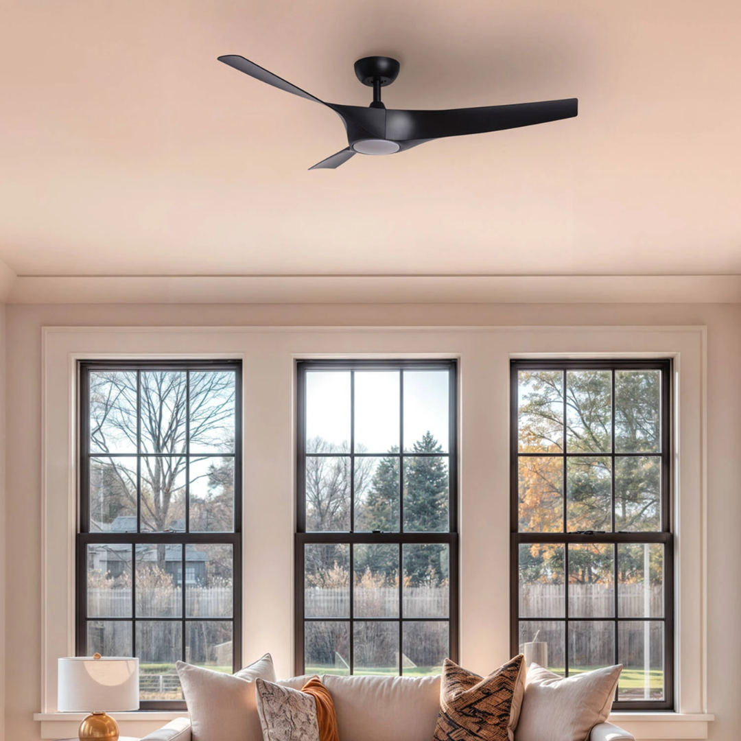 Ventilatore da Soffitto Silenzioso Egina Smart (6)