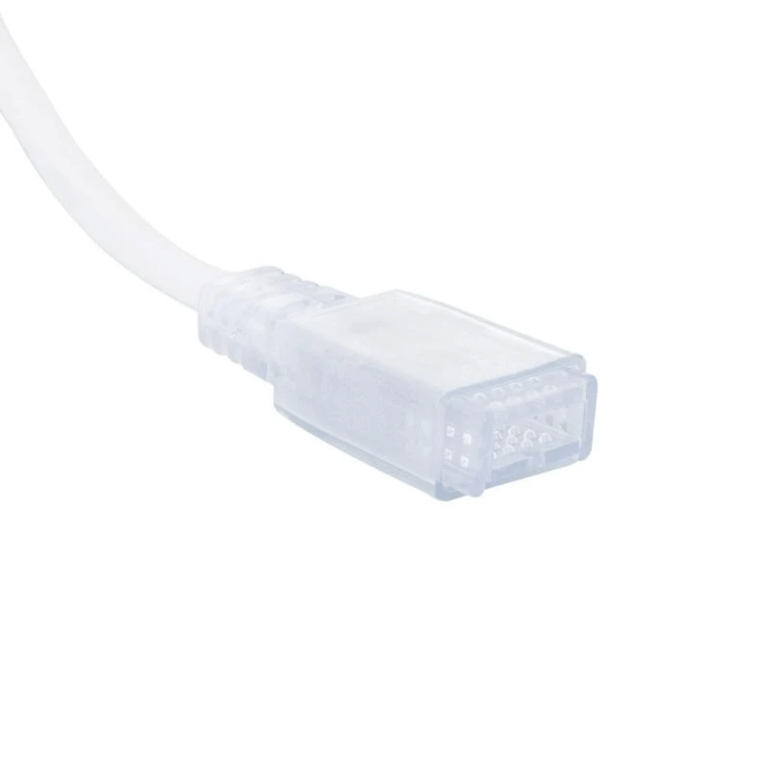 Cavo Raddrizzatore Corrente Striscia LED 220 V AC SMD&COB Larga 12mm (3)