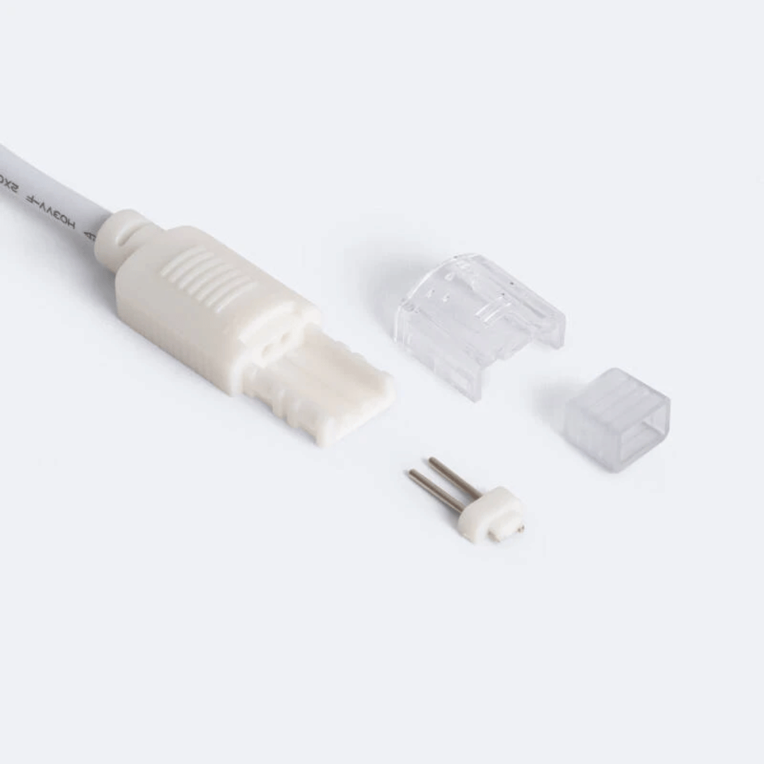 Controller WiFi per Striscia LED 220V SMD MONOCOLORE IP65 12mm (3)