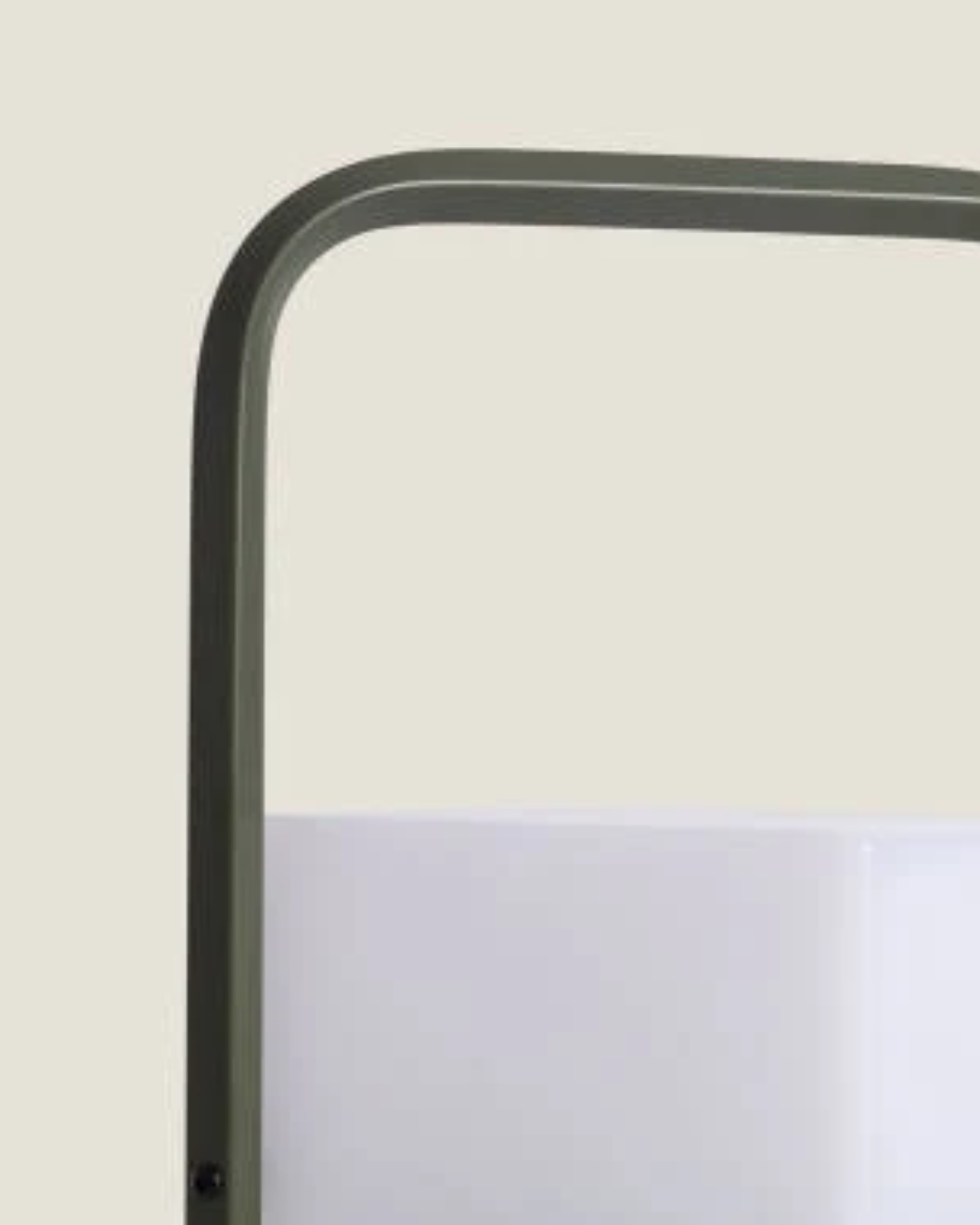 Lampada da Tavolo Esterno LED 2.5W Portatile Tiber - Verde Cachi (5)