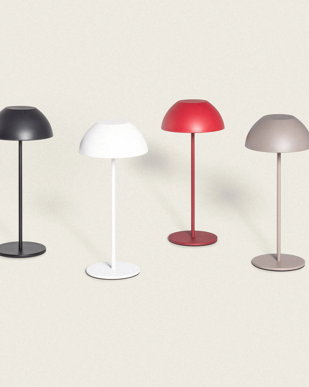 Lampada da Tavolo LED 2W Portatile Mugla (2)