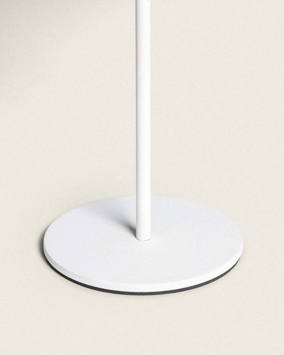 Lampada da Tavolo LED 2W Portatile Mugla - Bianco (7)