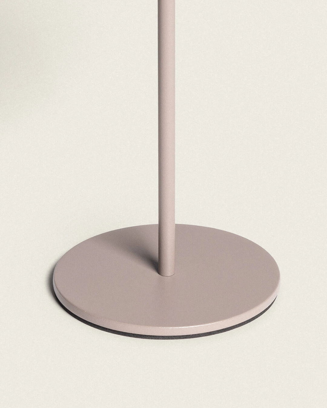 Lampada da Tavolo LED 2W Portatile Mugla - Tortora (5)