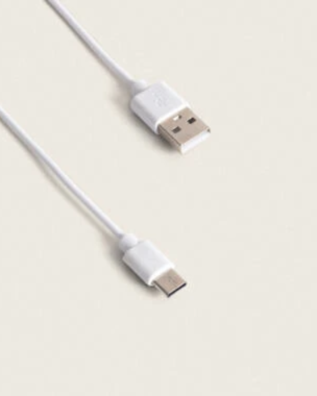 Lampada da Tavolo LED 3W Portatile Olena - Bianco (6)