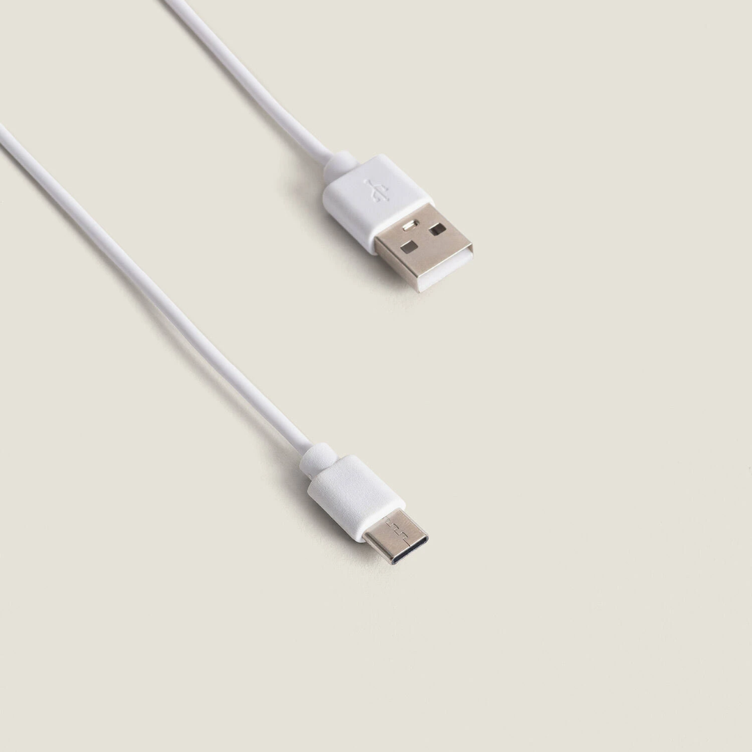 Lampada da Tavolo LED Portatile Per Esterni Magatzi - Beige (6)