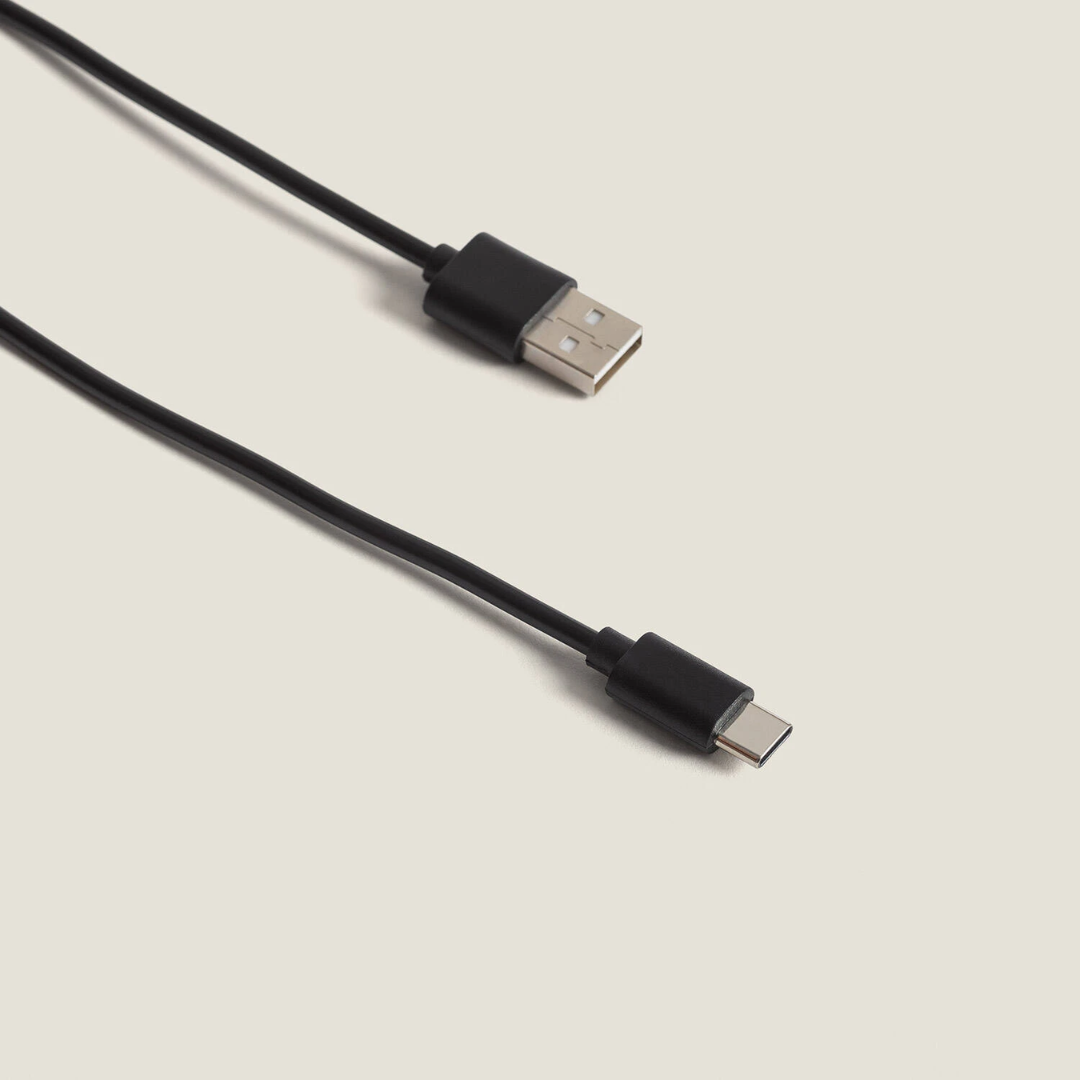 Lampada da Tavolo LED Portatile Per Esterni Magatzi - Marrone (6)