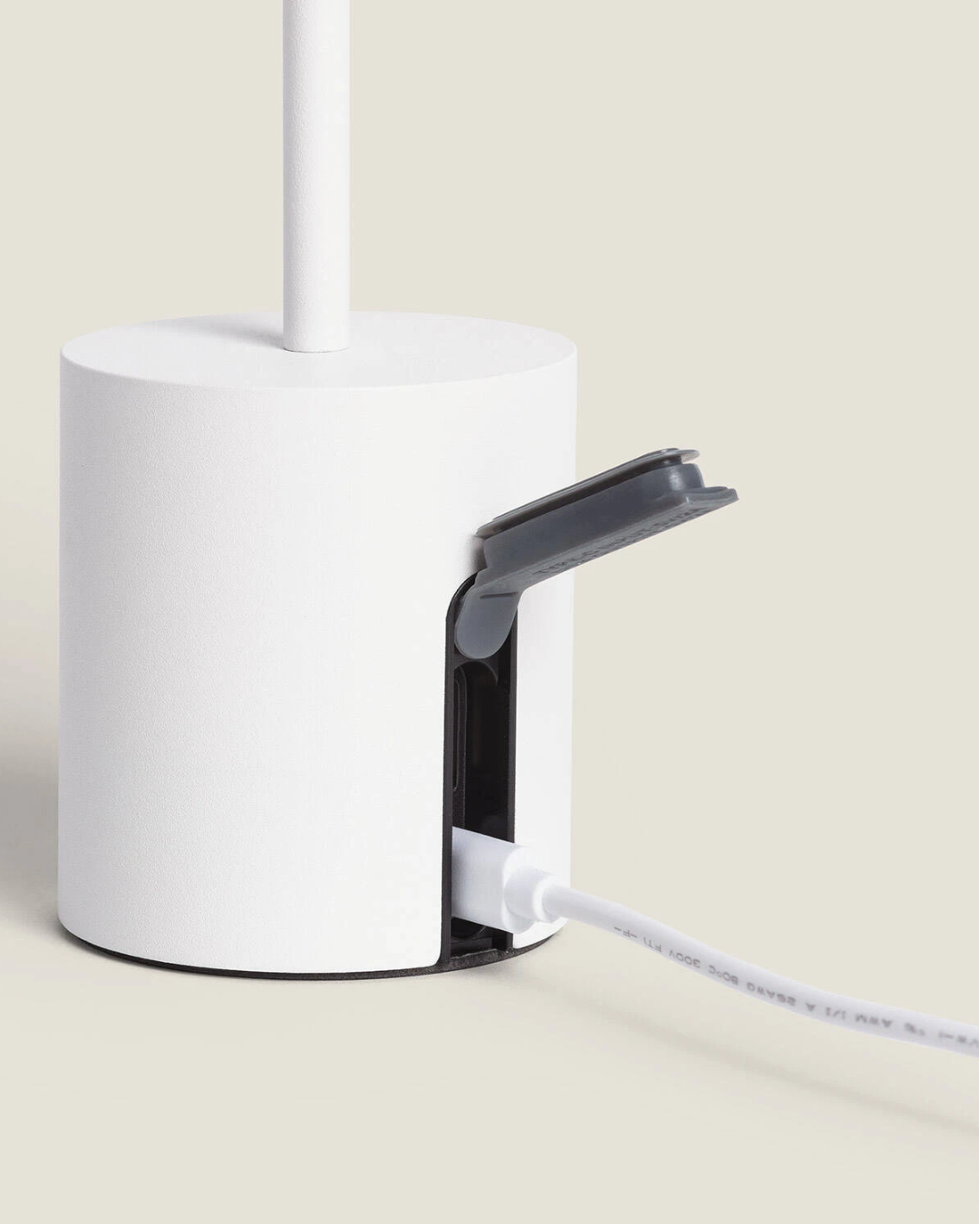 Lampada da Tavolo LED Wireless per Esterni Ula - Bianco (6)