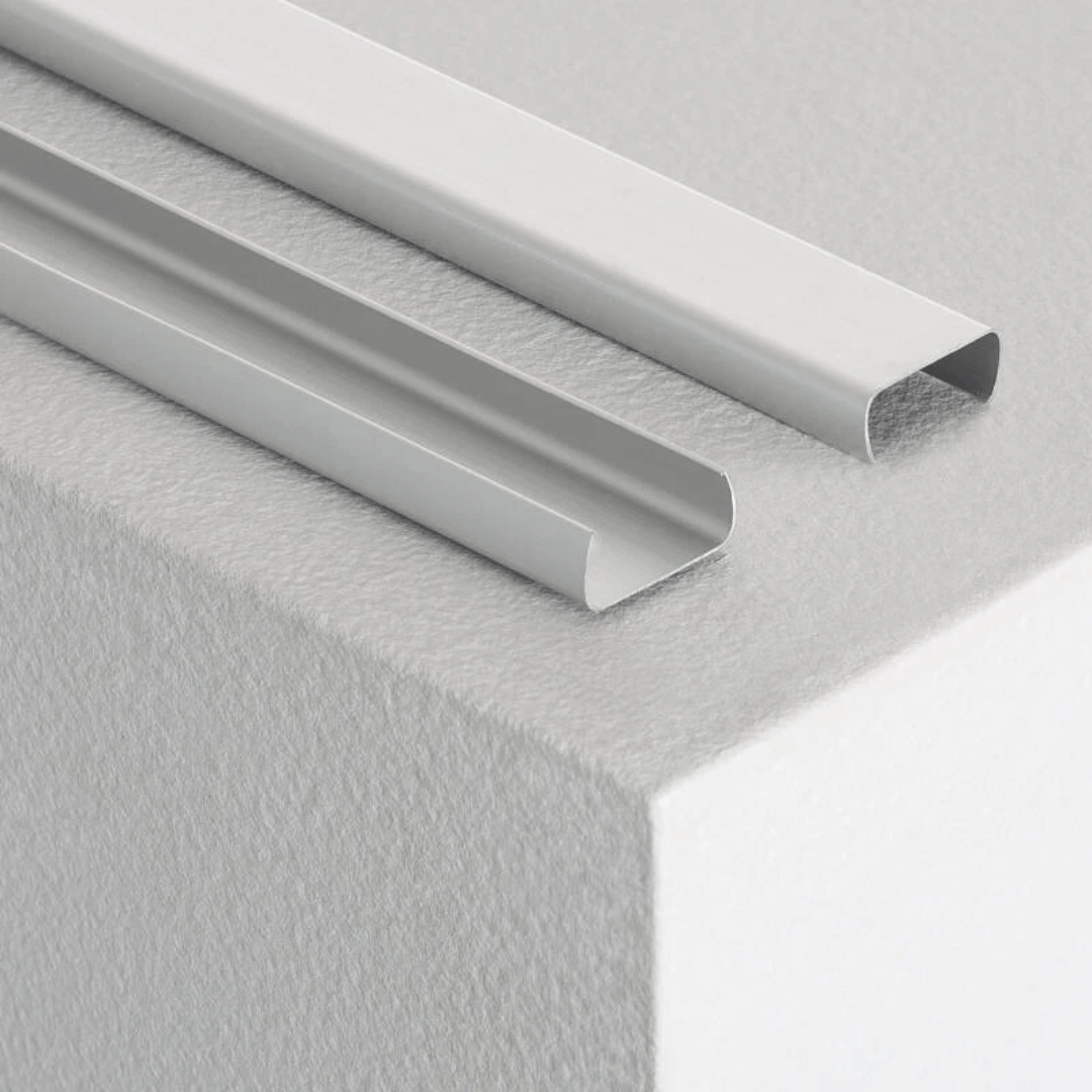 Profilo Alluminio 1m (2)